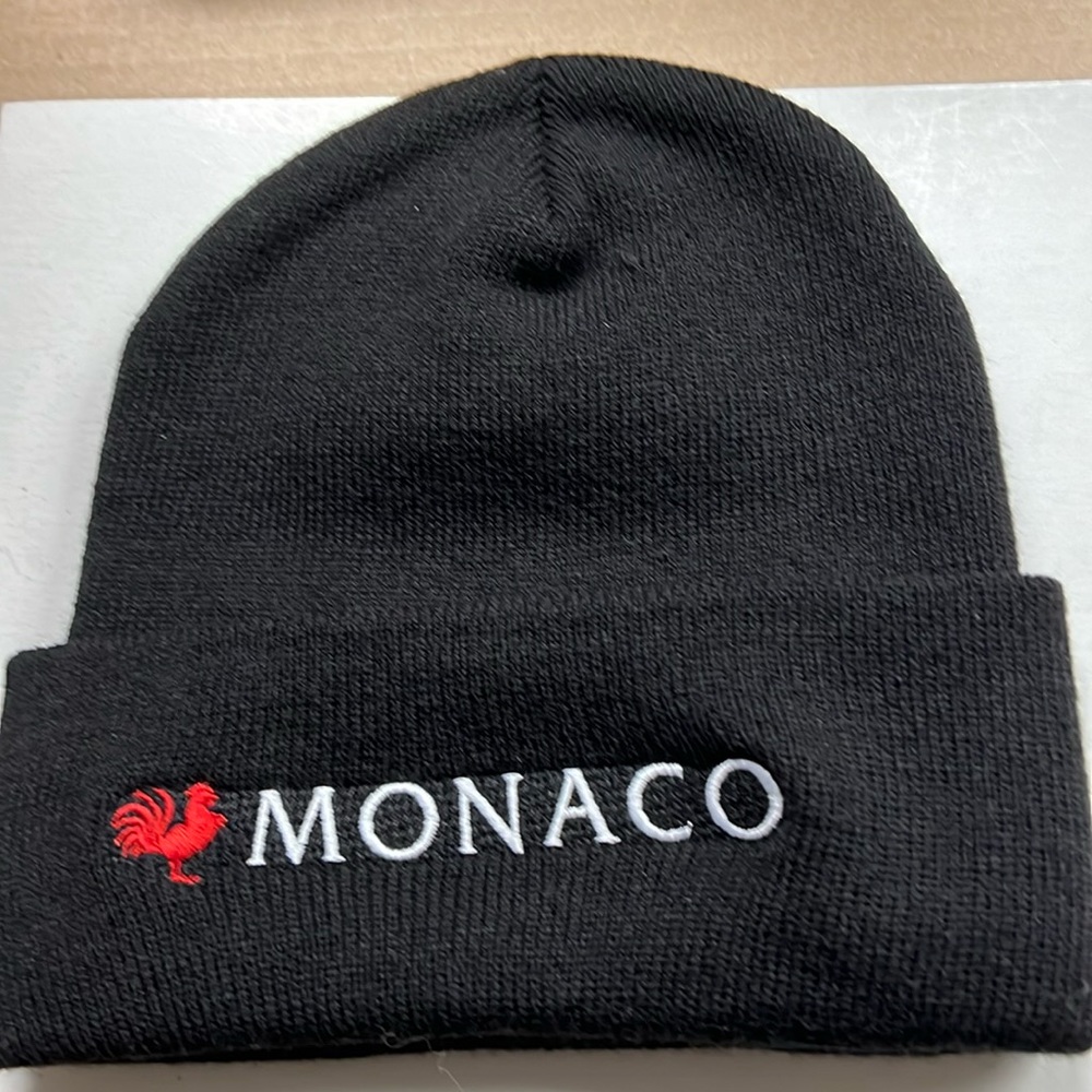 New Monaco Winter Hat